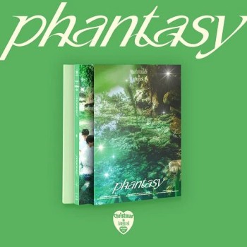 Boyz (The) Cd Phantasy P.1 Christmas In August