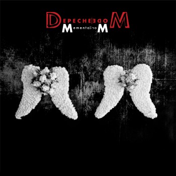 Depeche Mode Lp2 Memento Mori