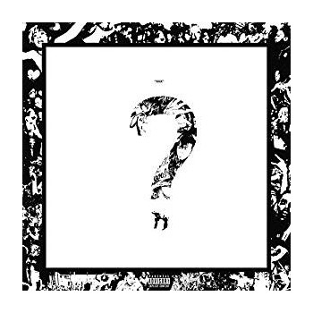 Xxxtentacion Lp ?