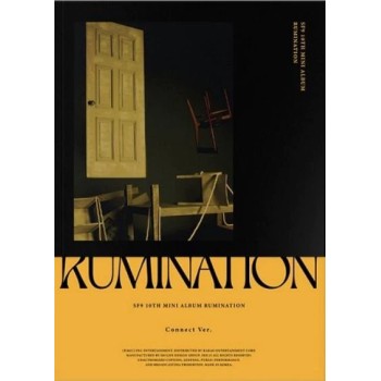 Sf9 Cd Rumination