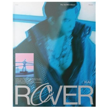 Kai Cd Rover (Photo Book)