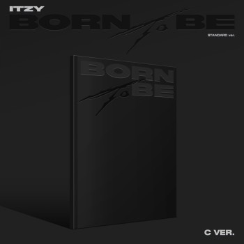 Itzy Cd Born To Be