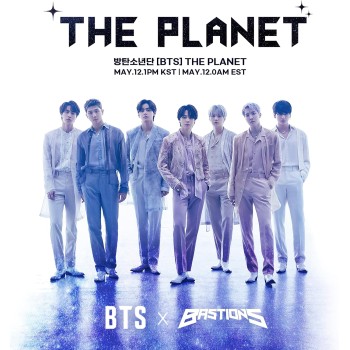 Bts Cd Planet