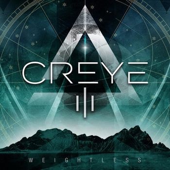 Creye Cd Iii - Weightless               23