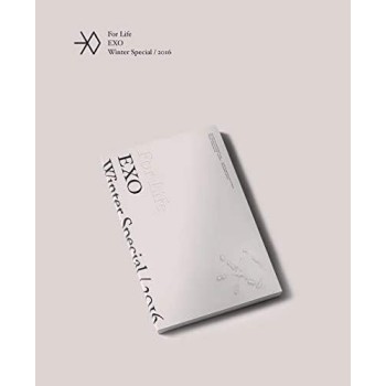 Exo Cd Winter Special 2016