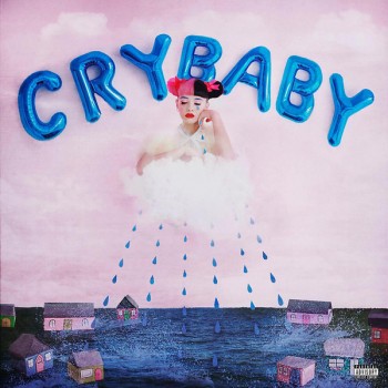 Martinez Melanie Lp Cry Baby