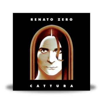 Zero Renato Lp Cattura