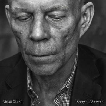 Clarke Vince Cd Songs Of Silence