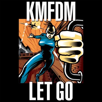 Kmfdm Cd Let Go