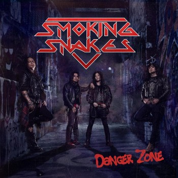 Smoking Snakes Cd Danger Zone