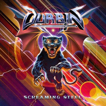 Durbin Cd Screaming Steel