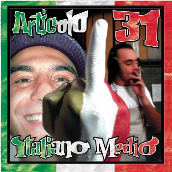 Articolo 31 Cd Italiano Medio