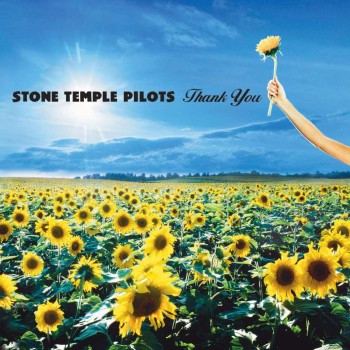 Stone Temple Pilots Cd Thank You