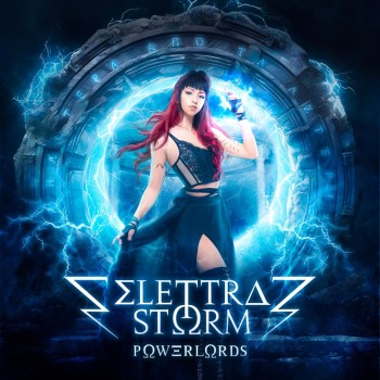 Elettra Storm Cd Powerlords