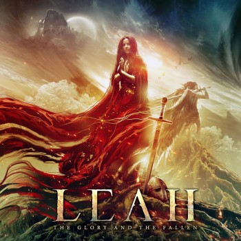 Leah Cd The Glory And The Fallen