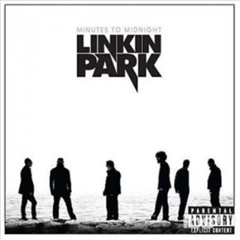 Linkin Park Lp Minutes To Midnight