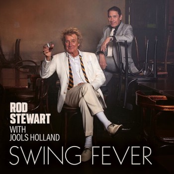 Stewart Rod & Holland Jools Cd Swing Fever