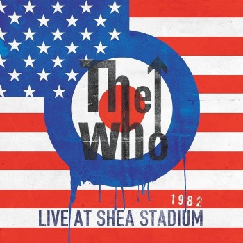 Who (The) Lp3 Live At Shea Stadium 1982