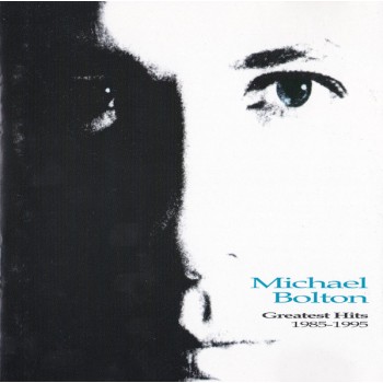 Bolton Michael Cd Greatest Hits