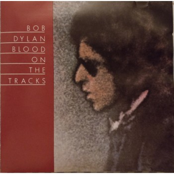 Dylan Bob Cd Blood On The Track