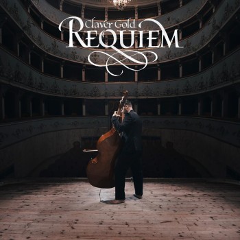 Claver Gold Cd Requiem