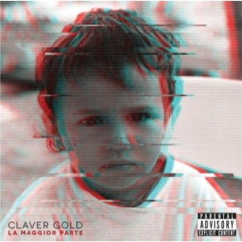 Claver Gold Cd La Maggior Parte