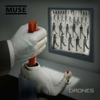 Muse Cd Drones