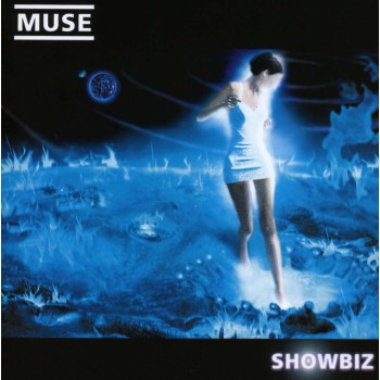 Muse Cd Showbiz