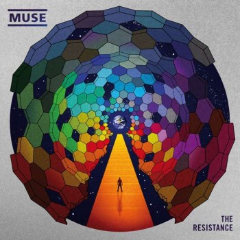 Muse Cd The Resistance