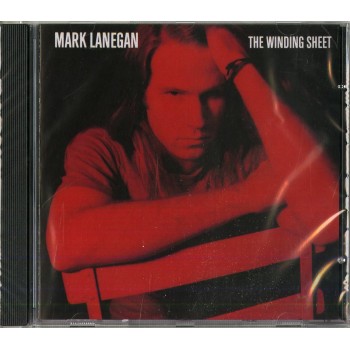 Lanegan Mark Cd The Winding Sheet