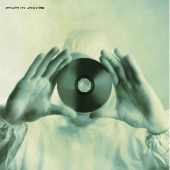 Porcupine Tree Cd Stupid Dream