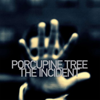 Porcupine Tree Cd The Incident