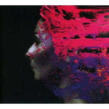 Wilson Steven Cd Hand Cannot Erase