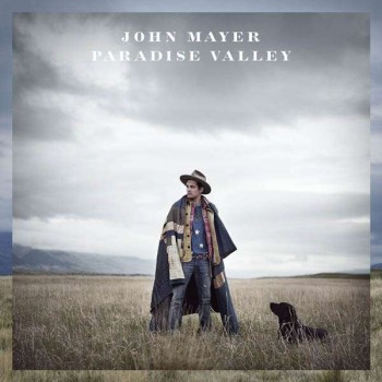 Mayer John Cd Paradise Valley