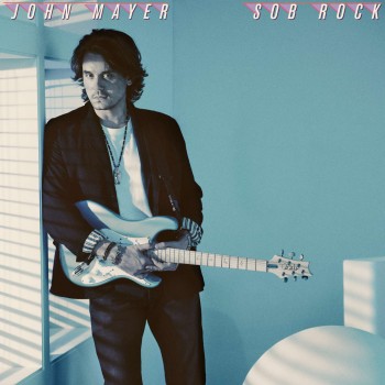 Mayer John Cd Sob Rock