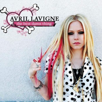 Lavigne Avril Cd The Best Damn Thing