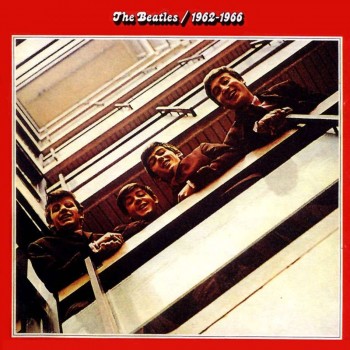 Beatles (The) Lp2 1962-1966