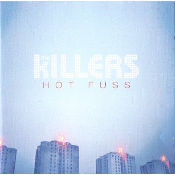 Killers (The) Cd Hot Fuss