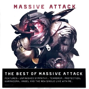 Massive Attack Cd Collected