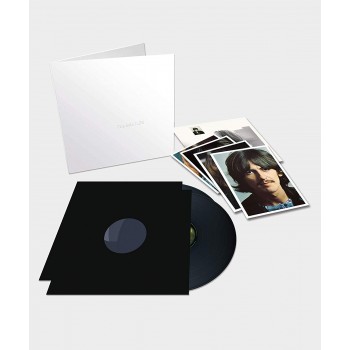 Beatles (The) Lp2 White Album