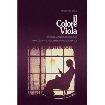 Colore Viola (Il) Dvd