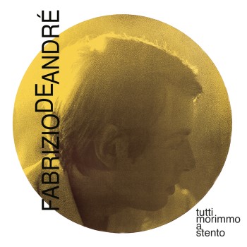 De André Fabrizio Cd Tutti Morimmo A Stento