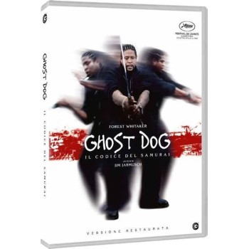 Ghost Dog - Il Codice Del Samurai Dvd