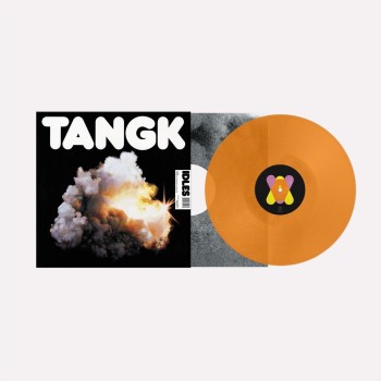 Idles Lp Tangk