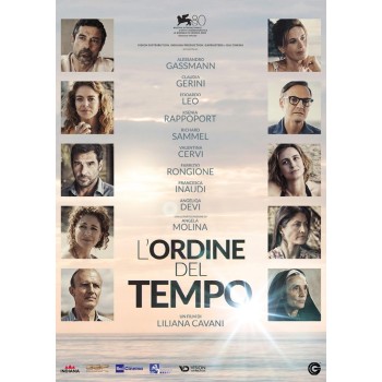 Ordine Del Tempo (L ) Dvd