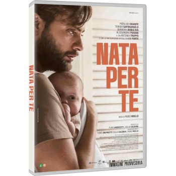 Nata Per Te Dvd