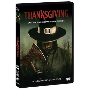 Thanksgiving Dvd