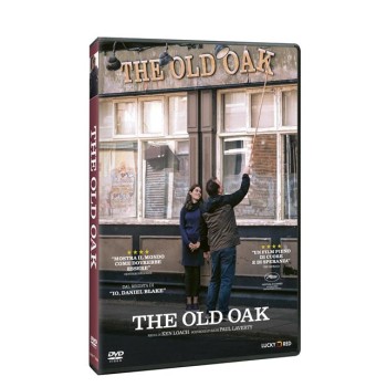 Old Oak (The) Dvd