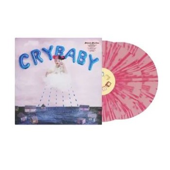 Martinez Melanie Lp Cry Baby (Deluxe Edition)