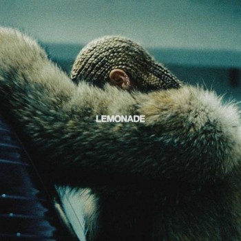 Beyoncé  Lp2 Lemonade